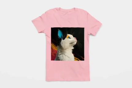 T-shirt RAGDOLL (#001) – Image 21