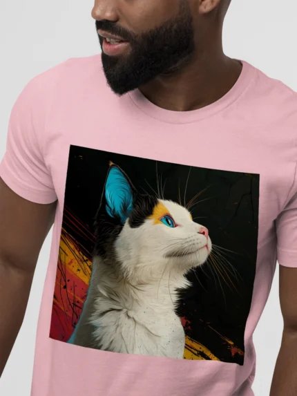 T-shirt RAGDOLL (#001) – Image 25