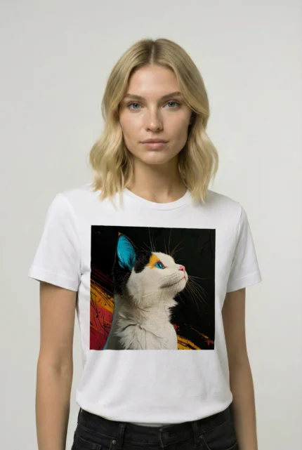 T-shirt RAGDOLL (#001) – Image 27