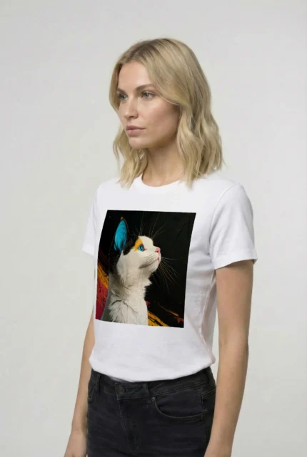 T-shirt RAGDOLL (#001) – Image 28