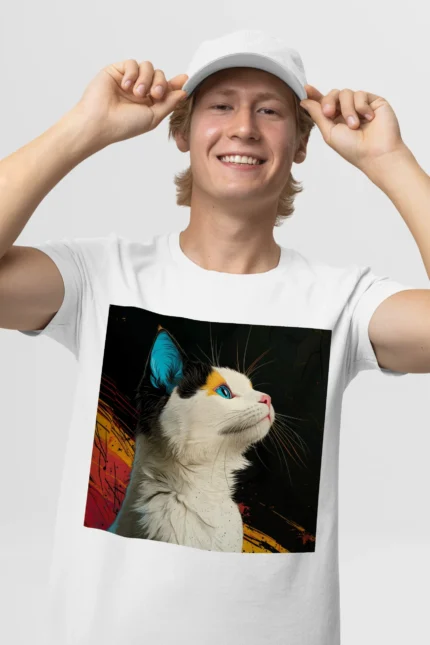 T-shirt RAGDOLL (#001) – Image 29