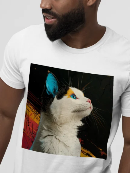 T-shirt RAGDOLL (#001) – Image 30