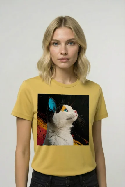 T-shirt RAGDOLL (#001) – Image 32