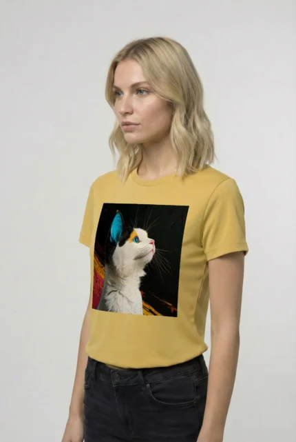 T-shirt RAGDOLL (#001) – Image 33