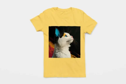 T-shirt RAGDOLL (#001) – Image 31