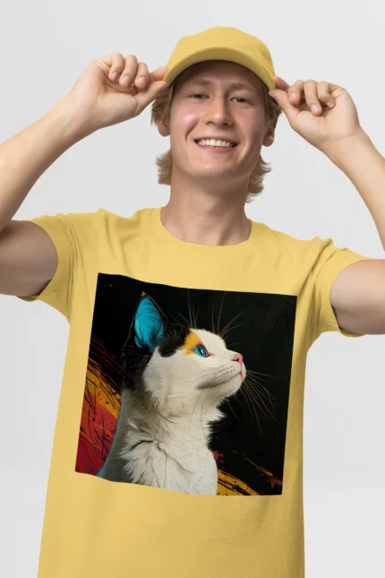 T-shirt RAGDOLL (#001) – Image 34