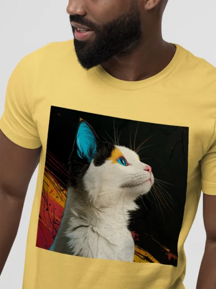 T-shirt RAGDOLL (#001) – Image 35