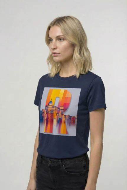 T-shirt ROME (#001) – Image 18
