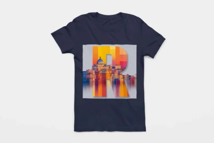 T-shirt ROME (#001) – Image 16