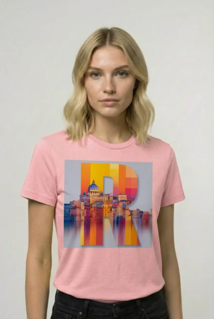 T-shirt ROME (#001) – Image 22