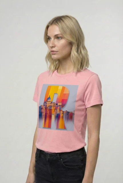 T-shirt ROME (#001) – Image 23