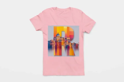 T-shirt ROME (#001) – Image 21
