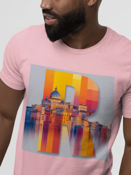 T-shirt ROME (#001) – Image 25