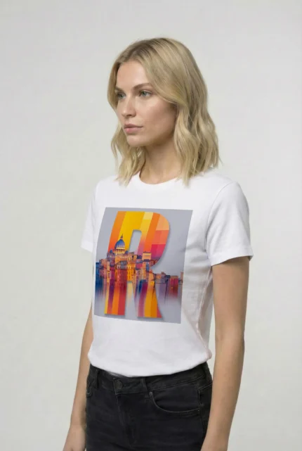 T-shirt ROME (#001) – Image 28