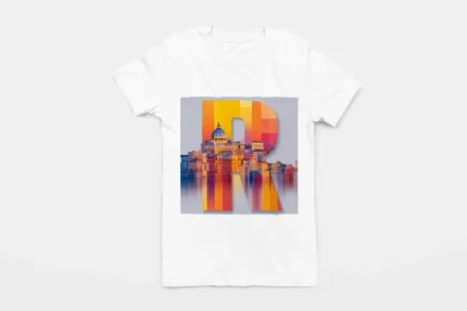 T-shirt ROME (#001) – Image 26