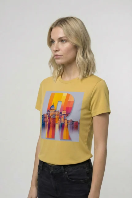 T-shirt ROME (#001) – Image 33
