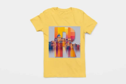 T-shirt ROME (#001) – Image 31