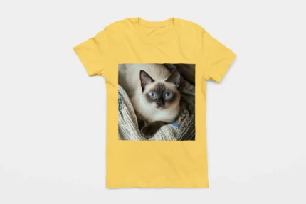 T-shirt SIAMESE (#001) – Image 31