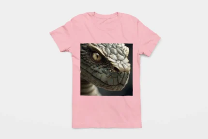 T-shirt SNAKE (#001) – Image 21