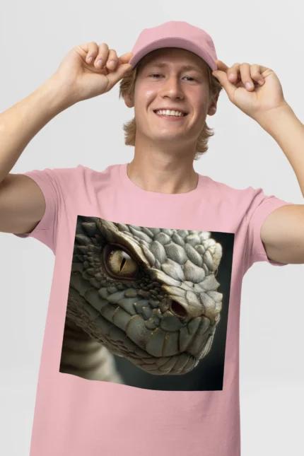 T-shirt SNAKE (#001) – Image 24
