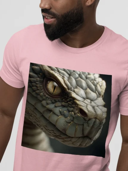 T-shirt SNAKE (#001) – Image 25