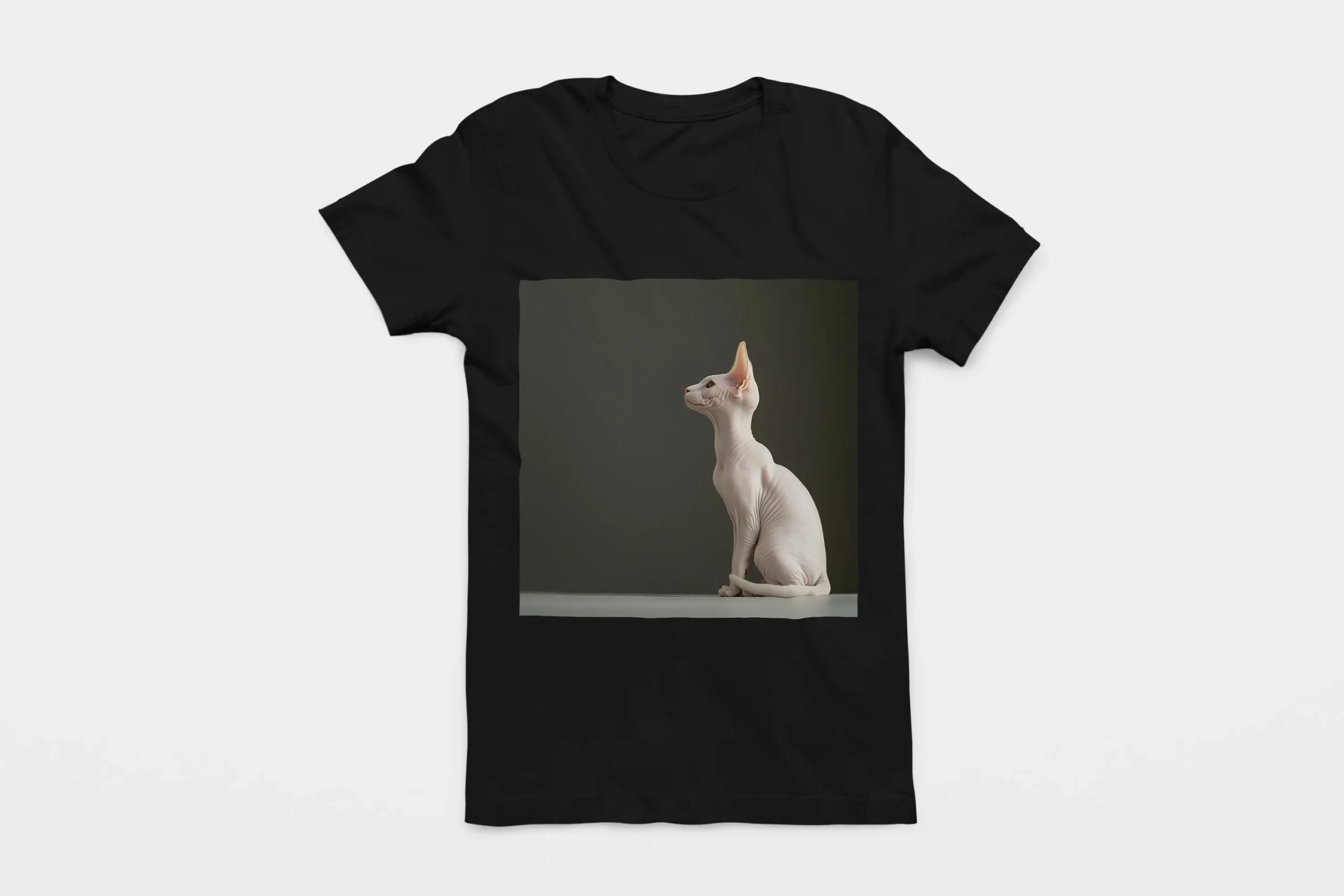 T-shirt SPHYNX (#001)