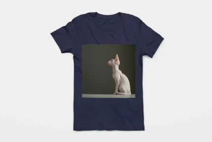 T-shirt SPHYNX (#001) – Image 16