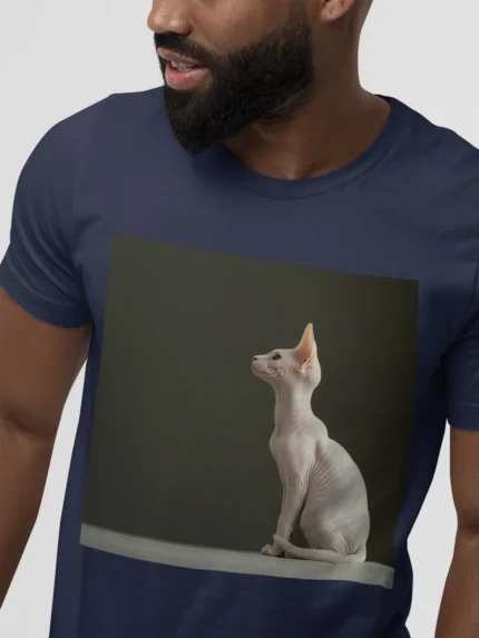 T-shirt SPHYNX (#001) – Image 20