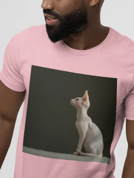 T-shirt SPHYNX (#001) – Image 25