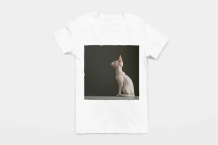 T-shirt SPHYNX (#001) – Image 26