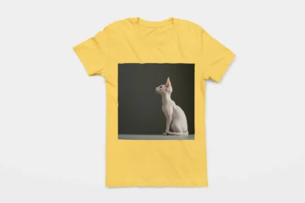 T-shirt SPHYNX (#001) – Image 31