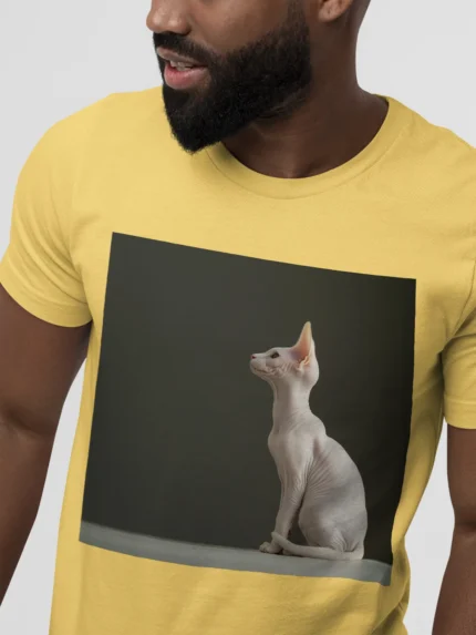 T-shirt SPHYNX (#001) – Image 35