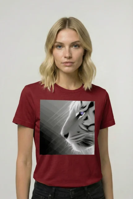 T-shirt TIGER (#001) – Image 7