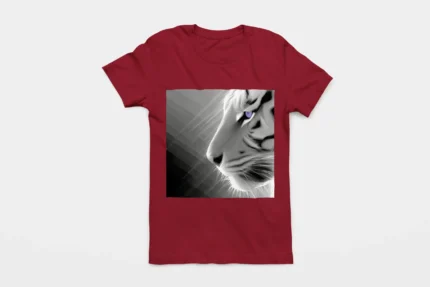 T-shirt TIGER (#001) – Image 6