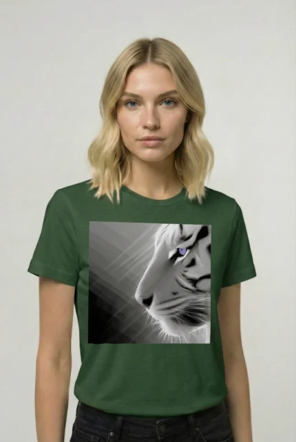 T-shirt TIGER (#001) – Image 12