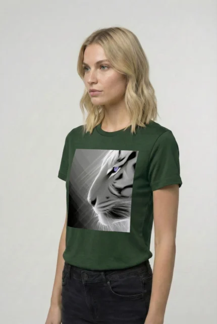 T-shirt TIGER (#001) – Image 13