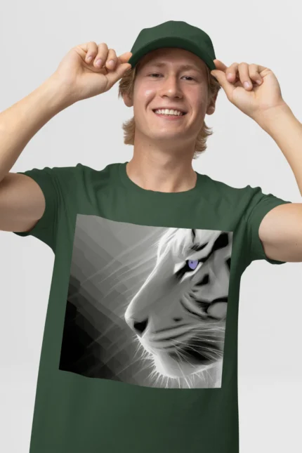 T-shirt TIGER (#001) – Image 14