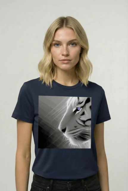 T-shirt TIGER (#001) – Image 17