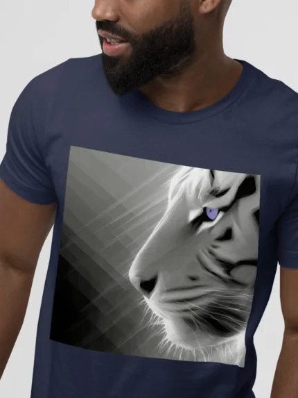 T-shirt TIGER (#001) – Image 20