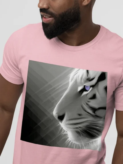 T-shirt TIGER (#001) – Image 25