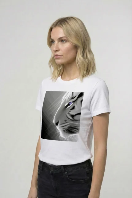 T-shirt TIGER (#001) – Image 28