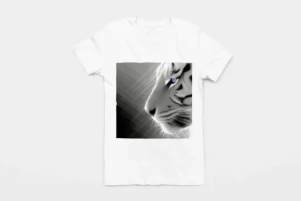 T-shirt TIGER (#001) – Image 26