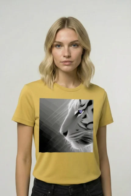 T-shirt TIGER (#001) – Image 32