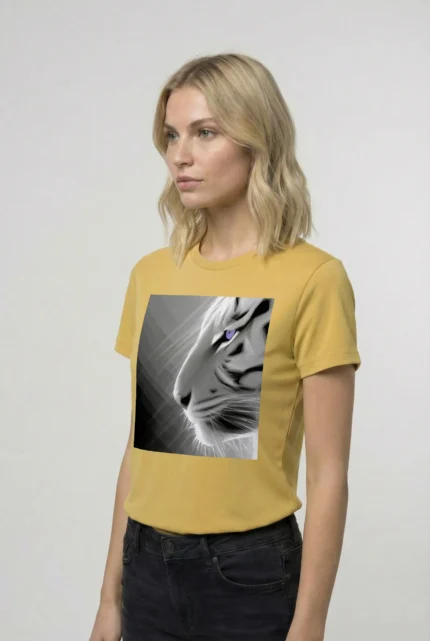T-shirt TIGER (#001) – Image 33
