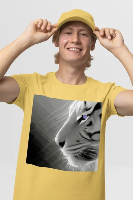 T-shirt TIGER (#001) – Image 34