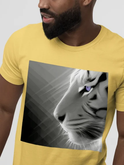 T-shirt TIGER (#001) – Image 35