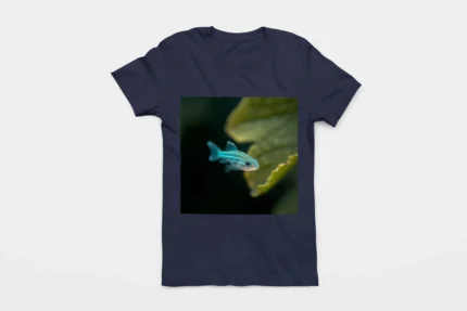 T-shirt ZEBRA DANIO (#001) – Image 16