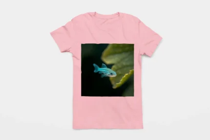 T-shirt ZEBRA DANIO (#001) – Image 21