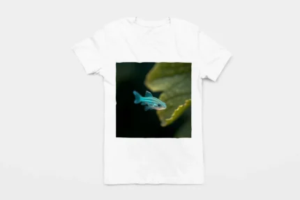 T-shirt ZEBRA DANIO (#001) – Image 26