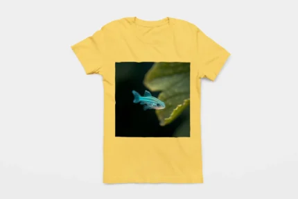 T-shirt ZEBRA DANIO (#001) – Image 31